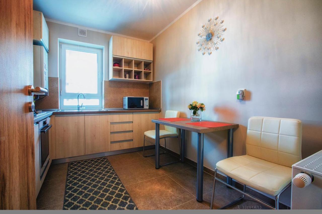 Apartamento Apartament Heavenly Heaven Braşov Exterior foto