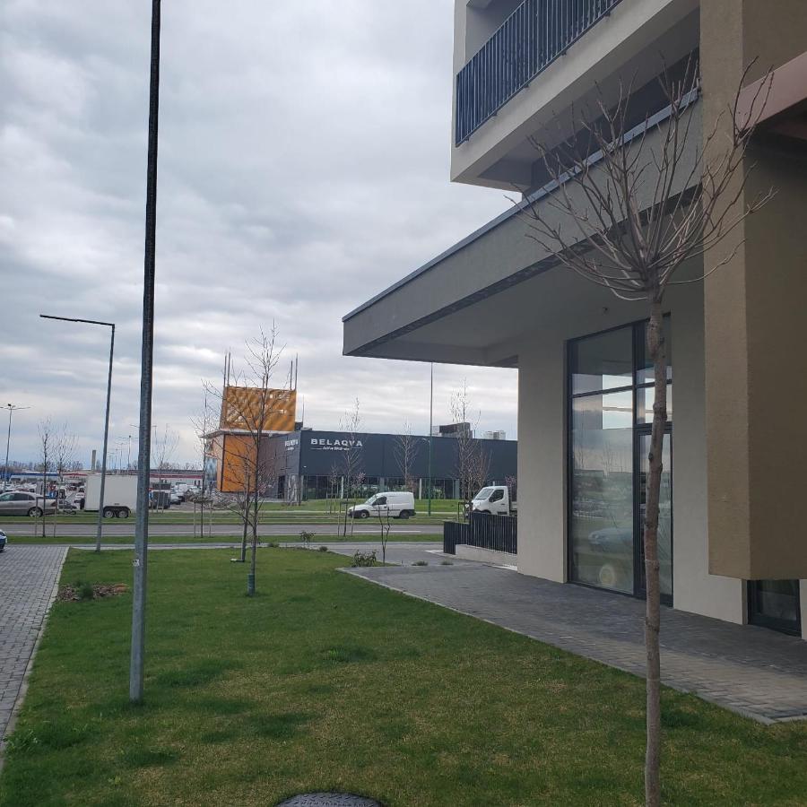 Apartamento Apartament Heavenly Heaven Braşov Exterior foto